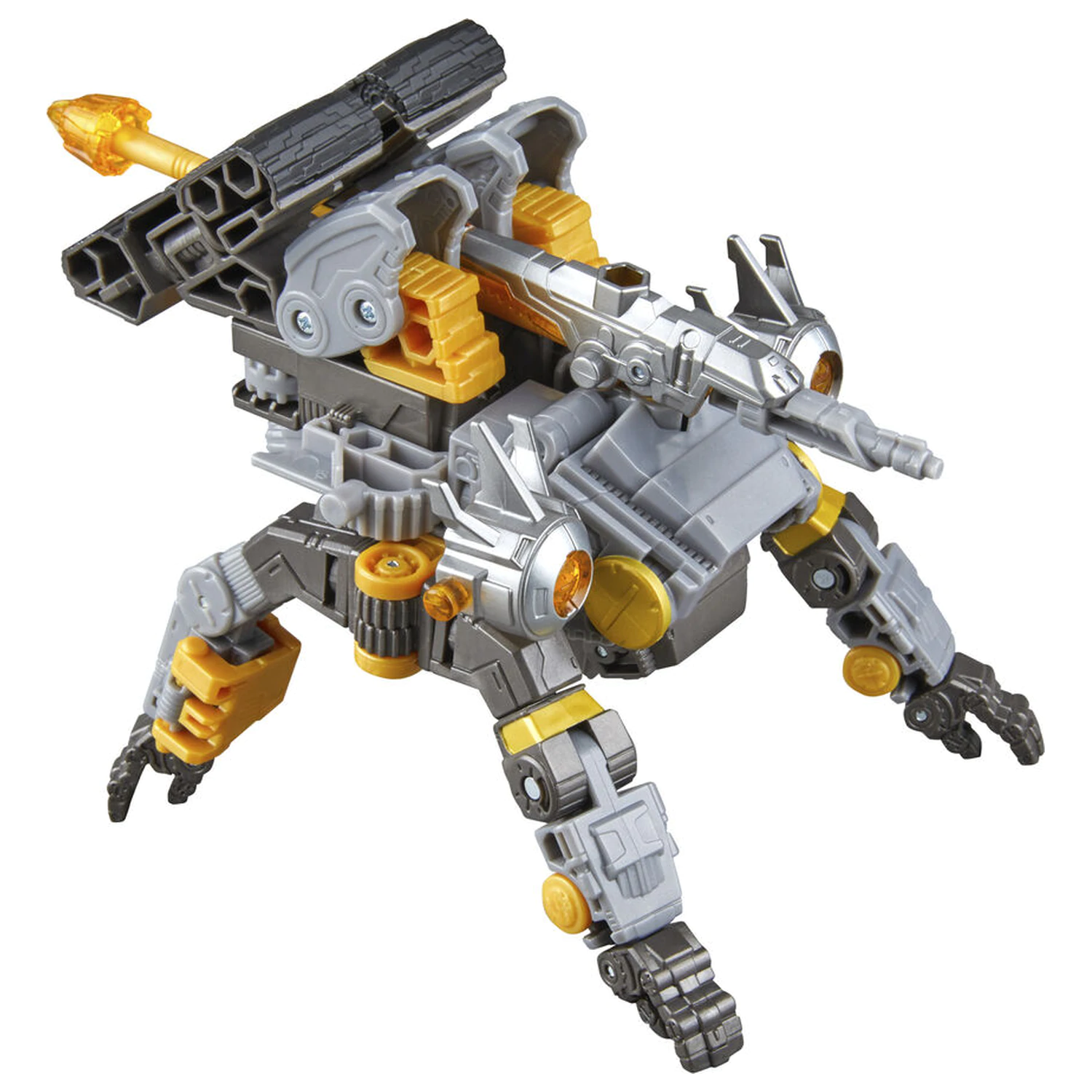 Transformers Age of the Primes Amalgamous Prime The Thirteen figúrka 14cm produktová fotografia