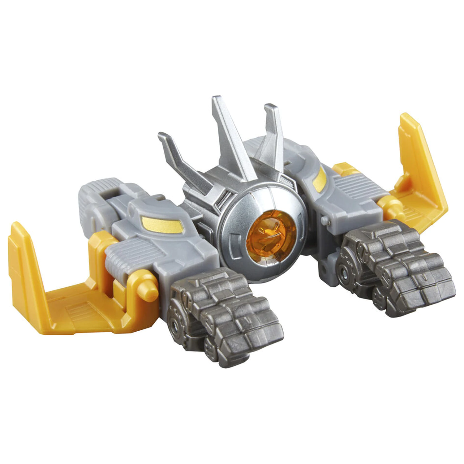 Transformers Age of the Primes Amalgamous Prime The Thirteen figúrka 14cm produktová fotografia