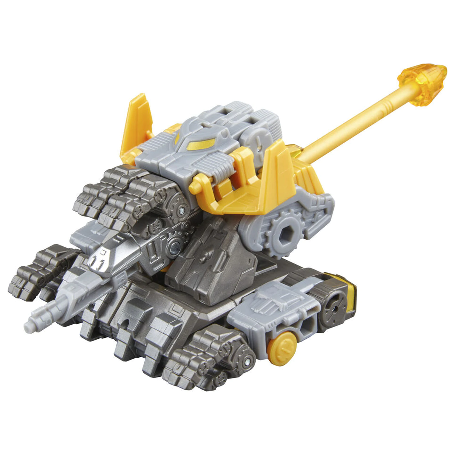 Transformers Age of the Primes Amalgamous Prime The Thirteen figúrka 14cm produktová fotografia