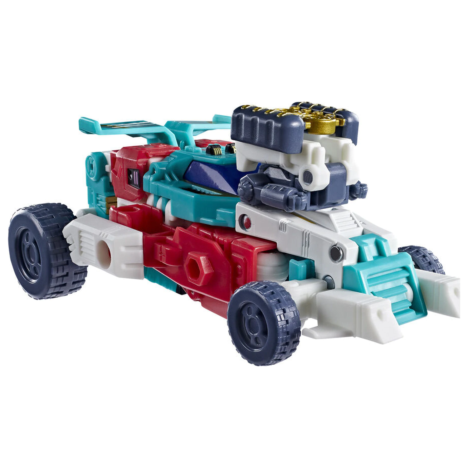 Transformers Age Of The Primes Autobot Joyride figúrka 13cm produktová fotografia