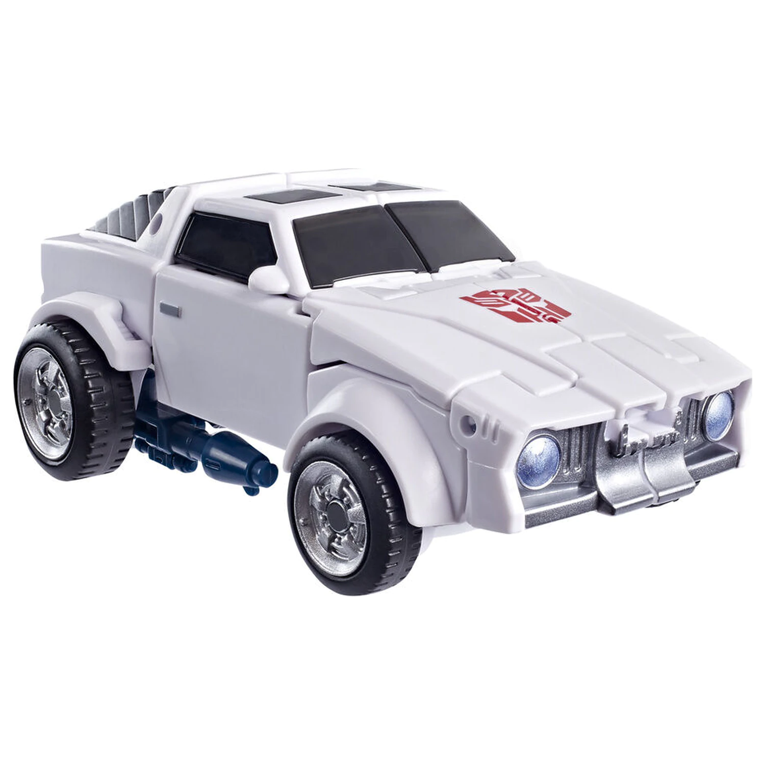 Transformers Age Of The Primes Autobot Tailgate figúrka 13cm produktová fotografia