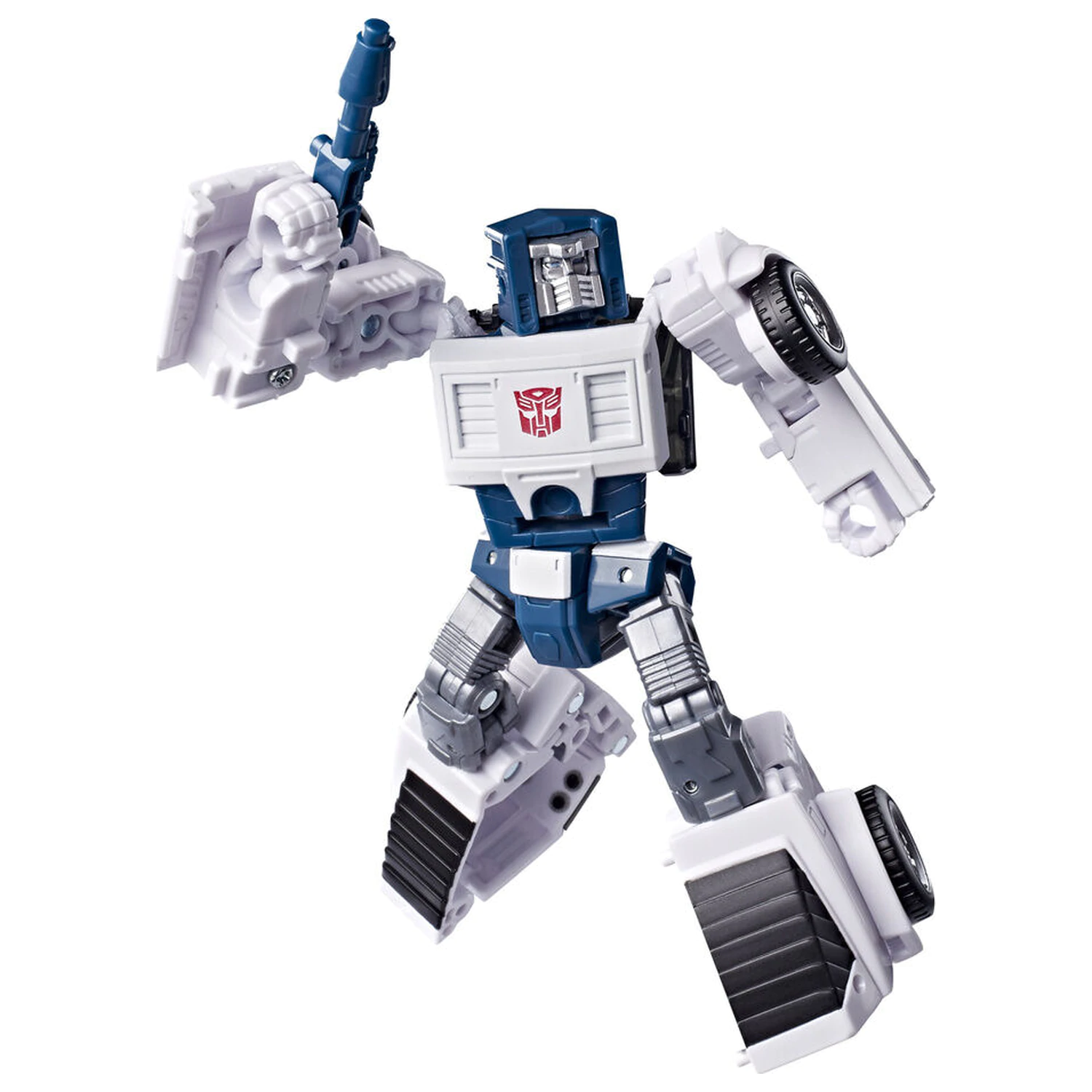 Transformers Age Of The Primes Autobot Tailgate figúrka 13cm produktová fotografia