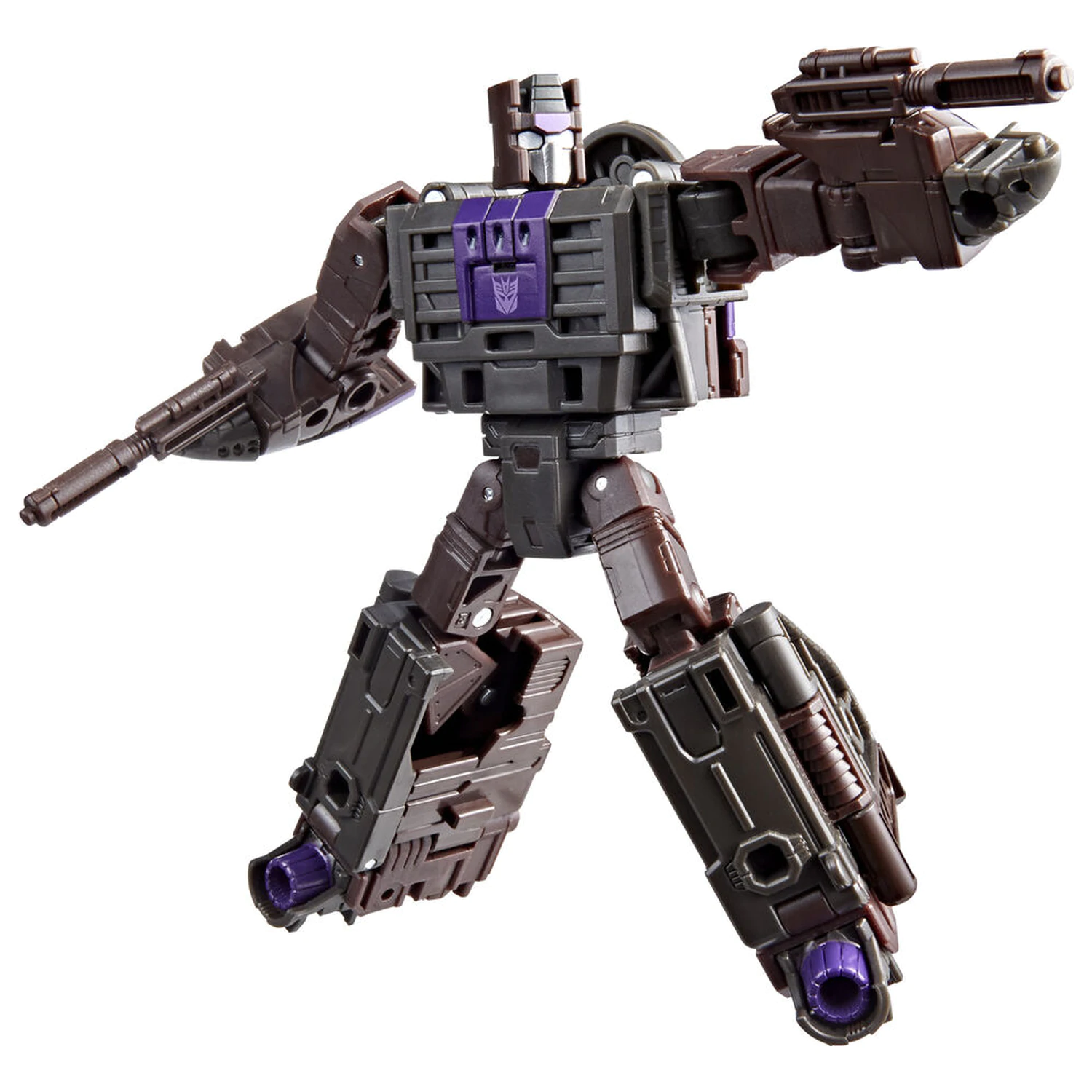 Transformers Age of the Primes Blast Off Combaticon figúrka 14cm produktová fotografia