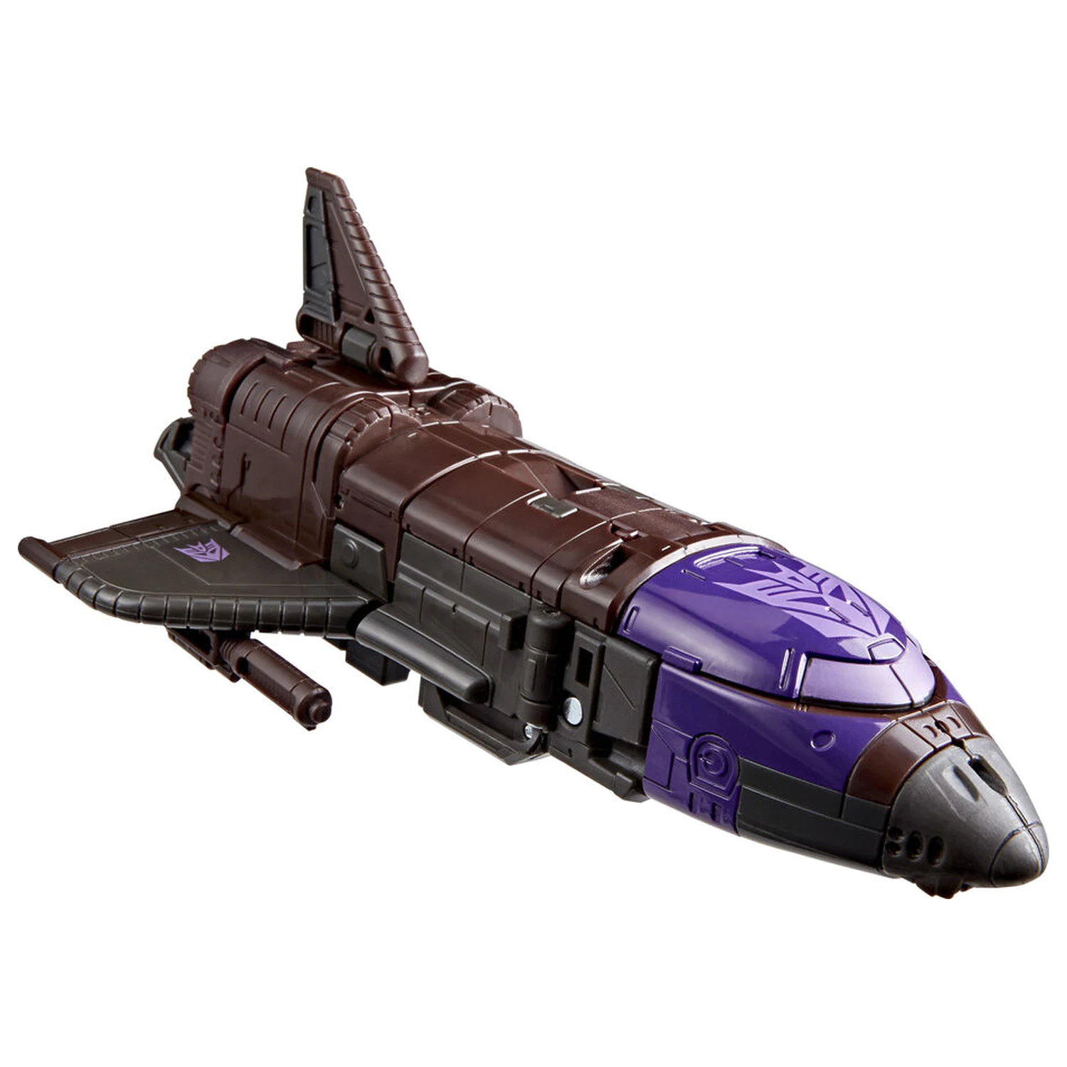 Transformers Age of the Primes Blast Off Combaticon figúrka 14cm produktová fotografia