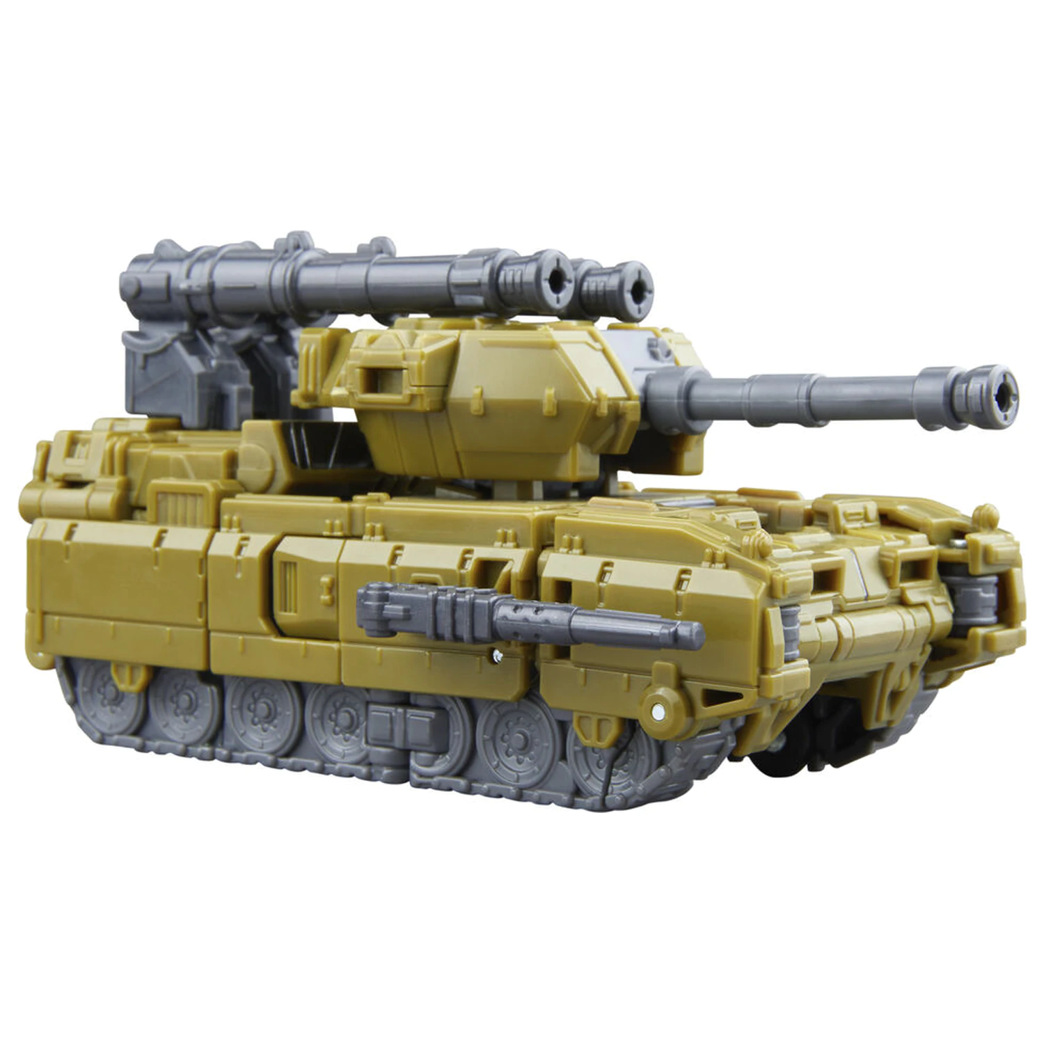 Transformers Age of the Primes Brawl Combaticon figúrka 14cm produktová fotografia