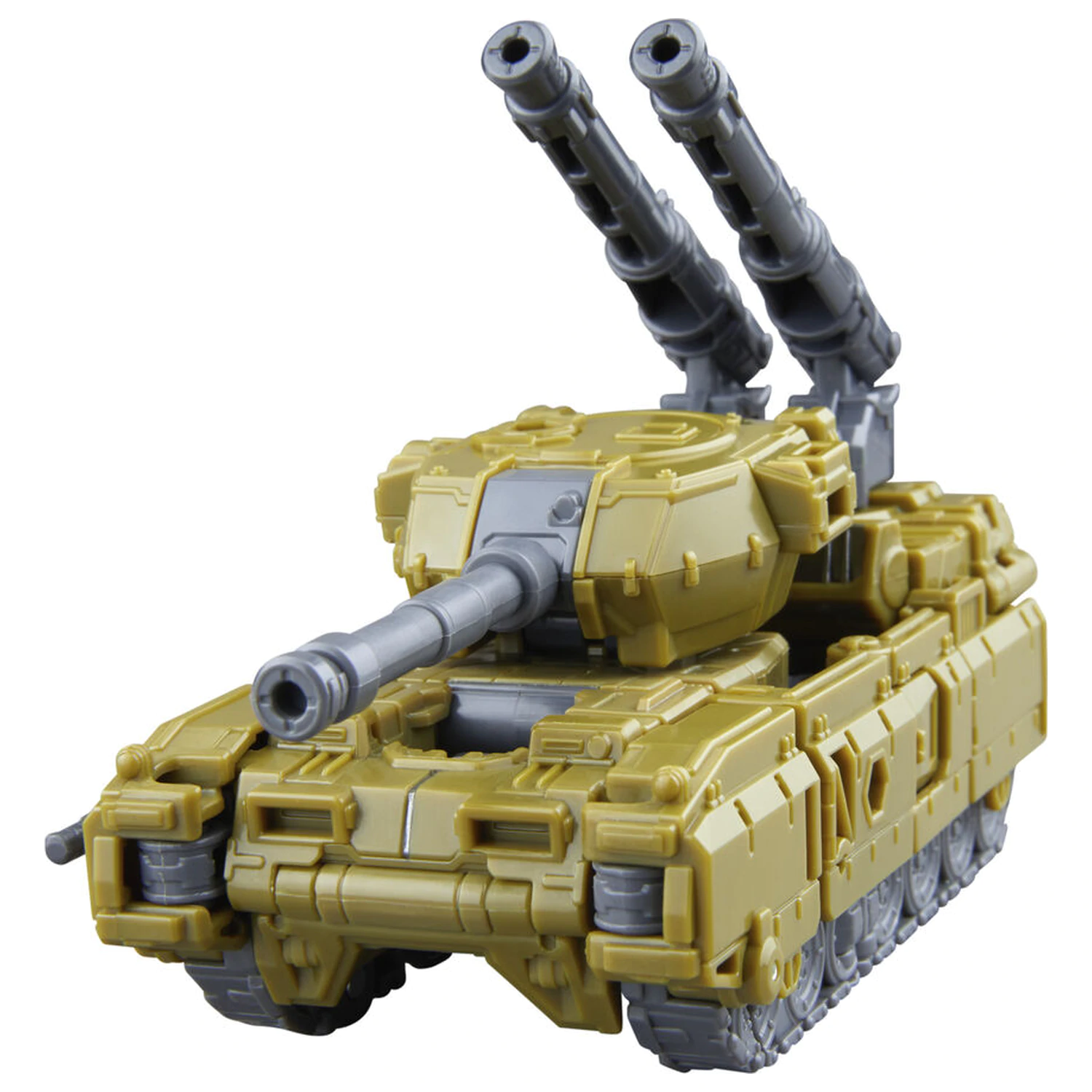 Transformers Age of the Primes Brawl Combaticon figúrka 14cm produktová fotografia