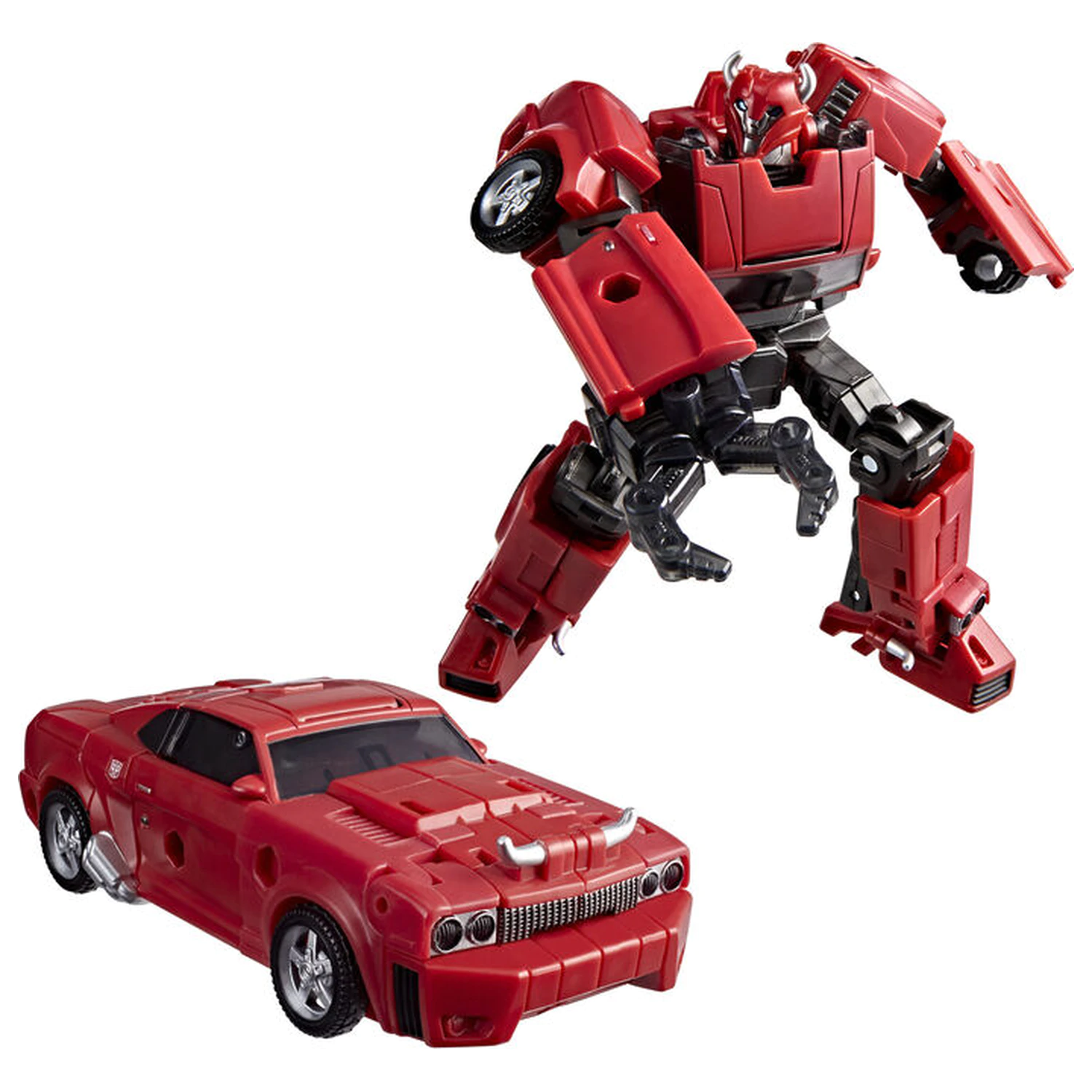 Transformers Age of the Primes Cliffjumper figúrka 12,5 cm produktová fotografia