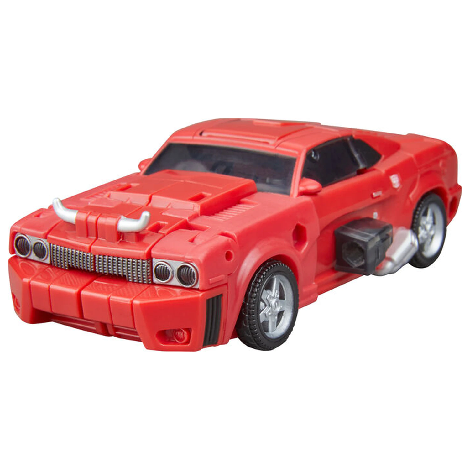 Transformers Age of the Primes Cliffjumper figúrka 12,5 cm produktová fotografia