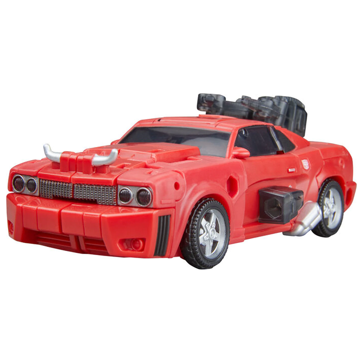 Transformers Age of the Primes Cliffjumper figúrka 12,5 cm produktová fotografia