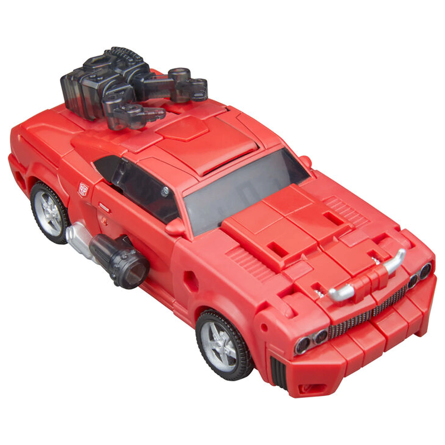Transformers Age of the Primes Cliffjumper figúrka 12,5 cm produktová fotografia