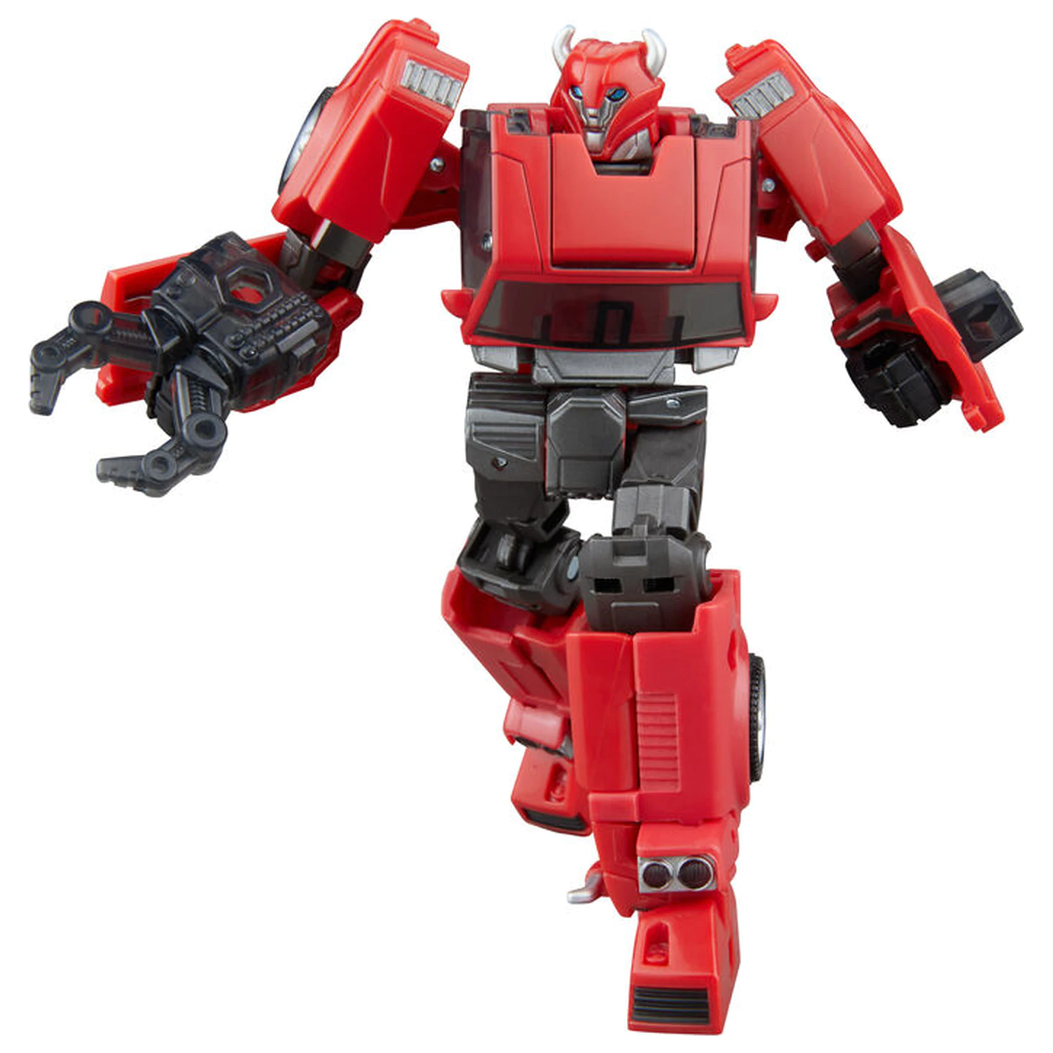 Transformers Age of the Primes Cliffjumper figúrka 12,5 cm produktová fotografia