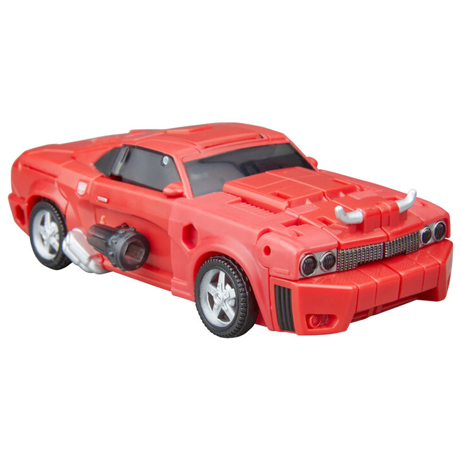 Transformers Age of the Primes Cliffjumper figúrka 12,5 cm produktová fotografia