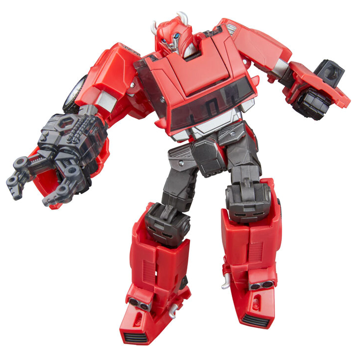 Transformers Age of the Primes Cliffjumper figúrka 12,5 cm produktová fotografia