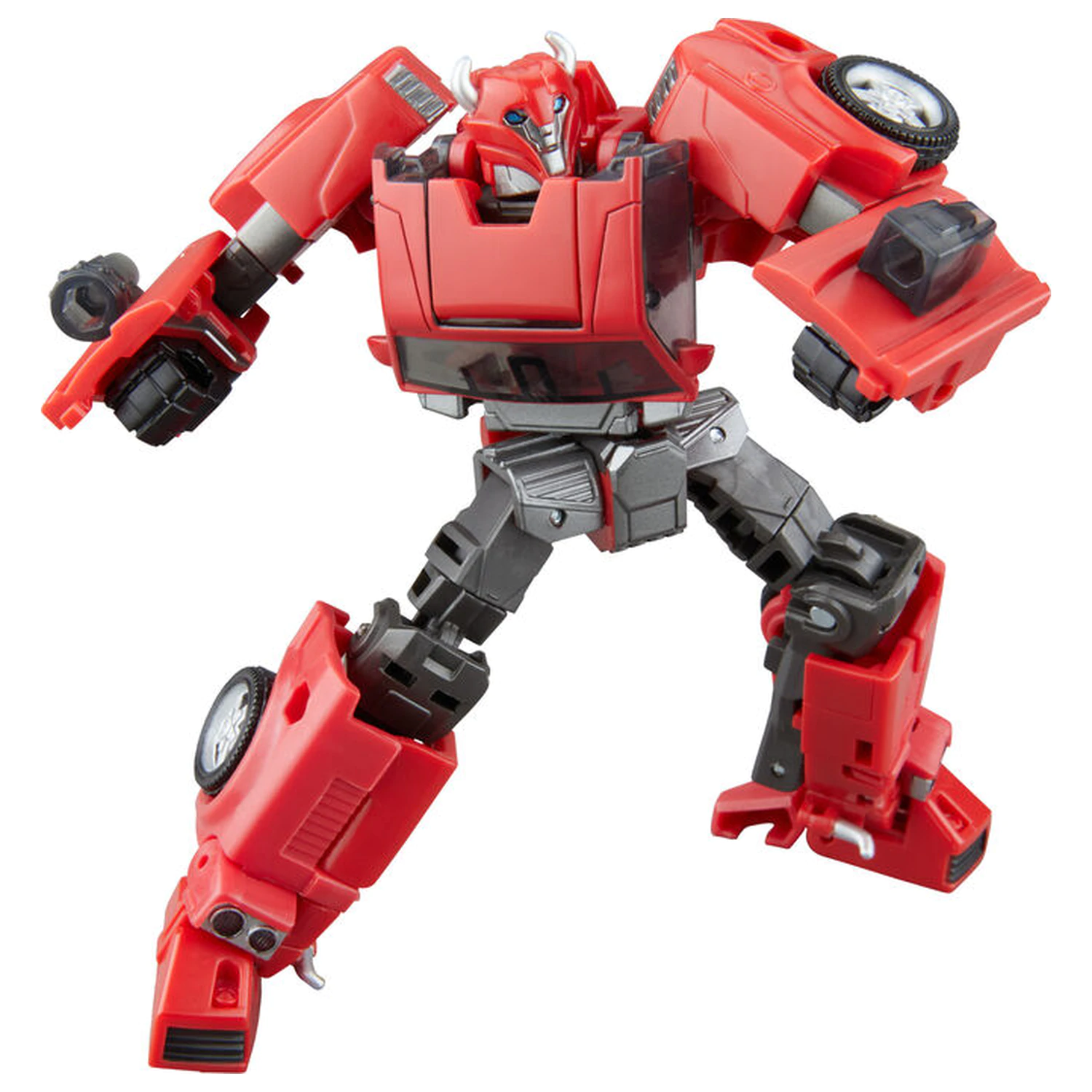 Transformers Age of the Primes Cliffjumper figúrka 12,5 cm produktová fotografia