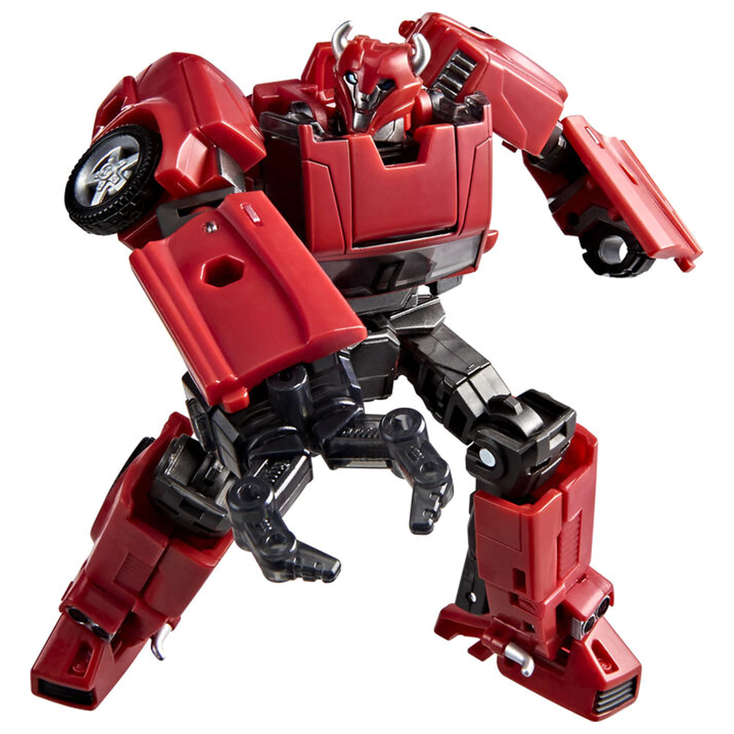 Transformers Age of the Primes Cliffjumper figúrka 12,5 cm produktová fotografia