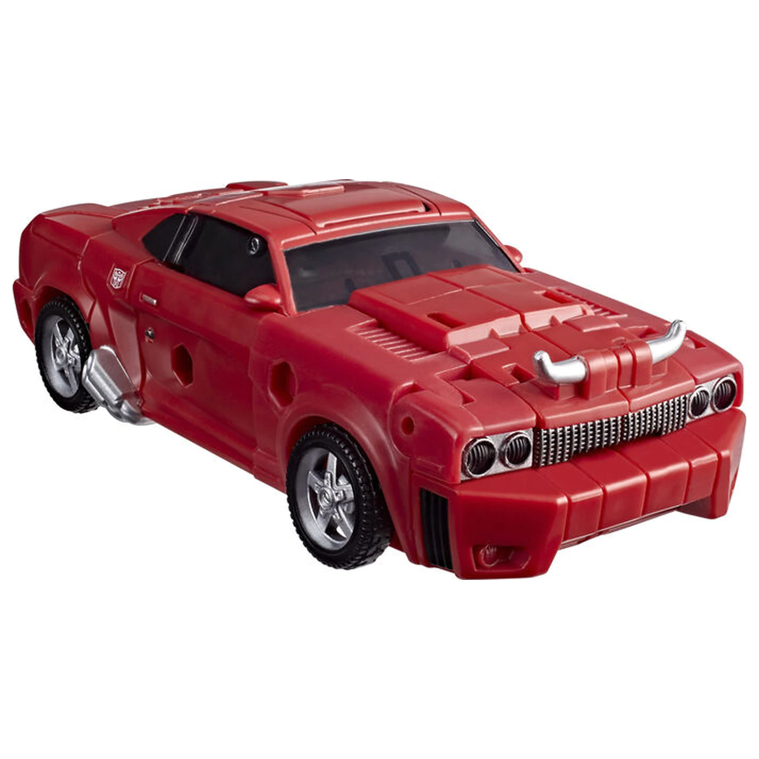 Transformers Age of the Primes Cliffjumper figúrka 12,5 cm produktová fotografia