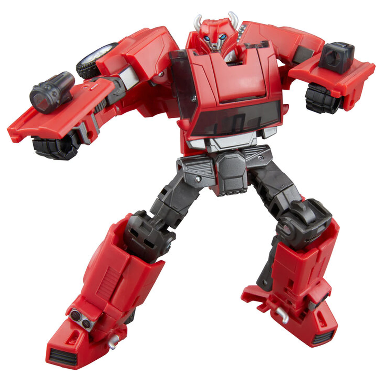 Transformers Age of the Primes Cliffjumper figúrka 12,5 cm produktová fotografia