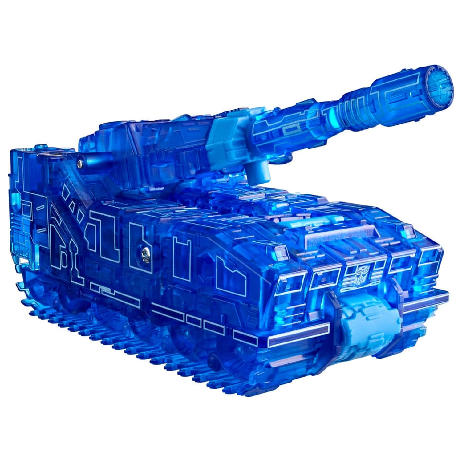 Transformers Age of the Primes Cybertread figúrka 14 cm produktová fotografia