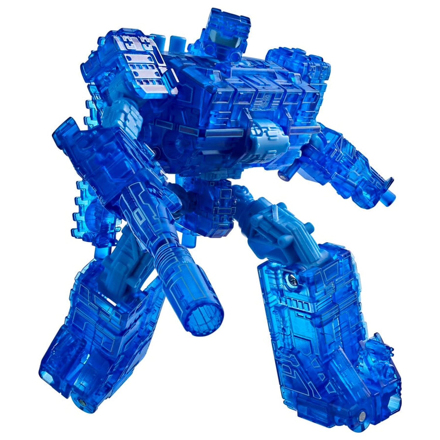 Transformers Age of the Primes Cybertread figúrka 14 cm produktová fotografia