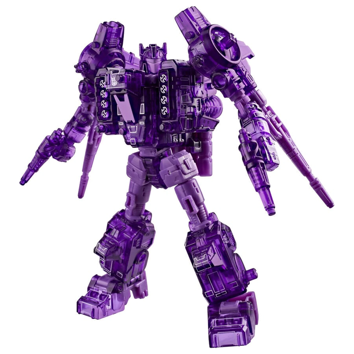 Transformers Age of the Primes Cybertronic figúrka 14cm produktová fotografia
