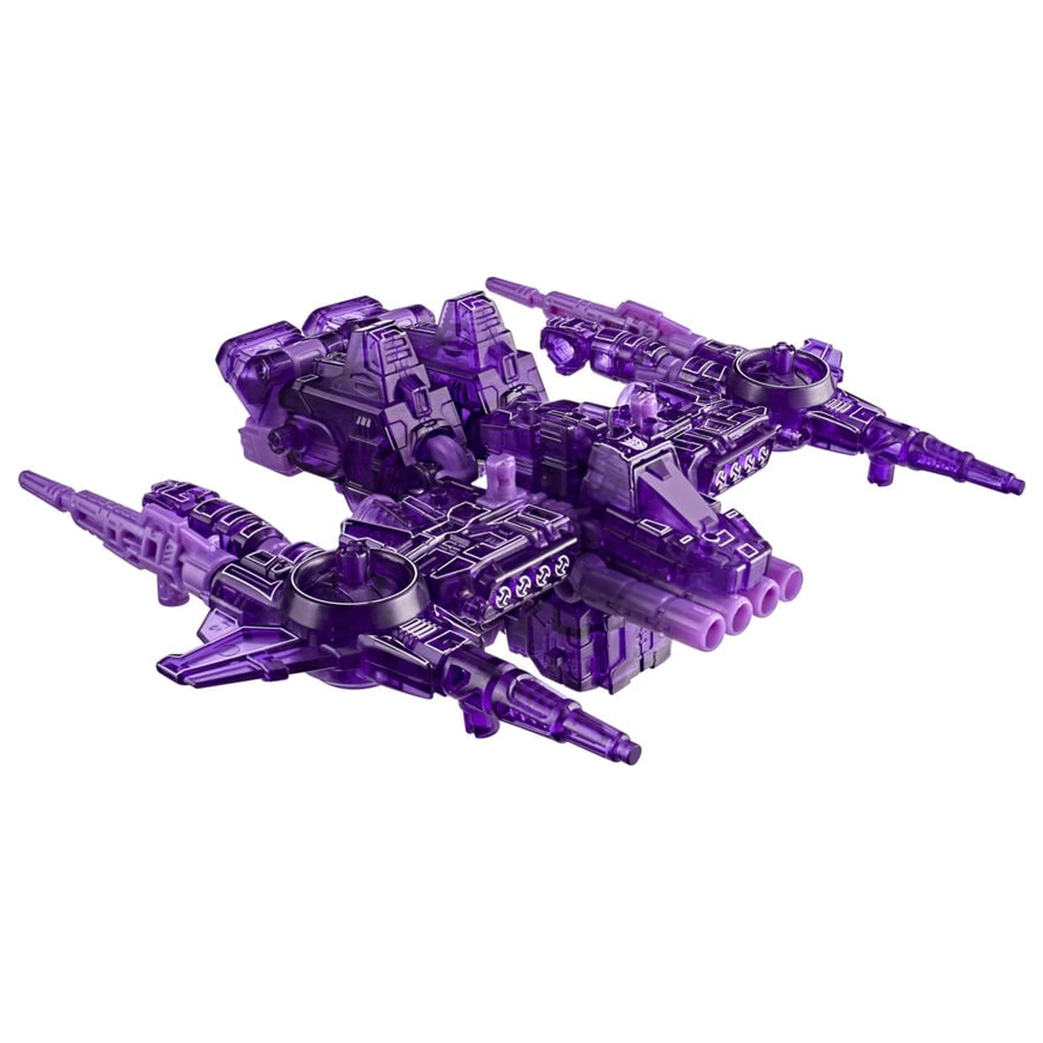 Transformers Age of the Primes Cybertronic figúrka 14cm produktová fotografia