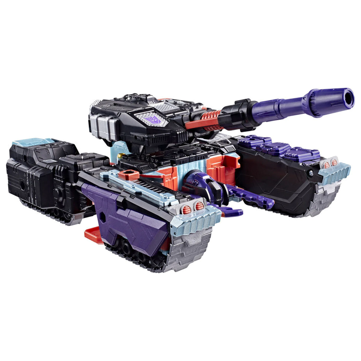 Transformers Age Of The Primes Decepticon Megazarak figúrka 19cm produktová fotografia