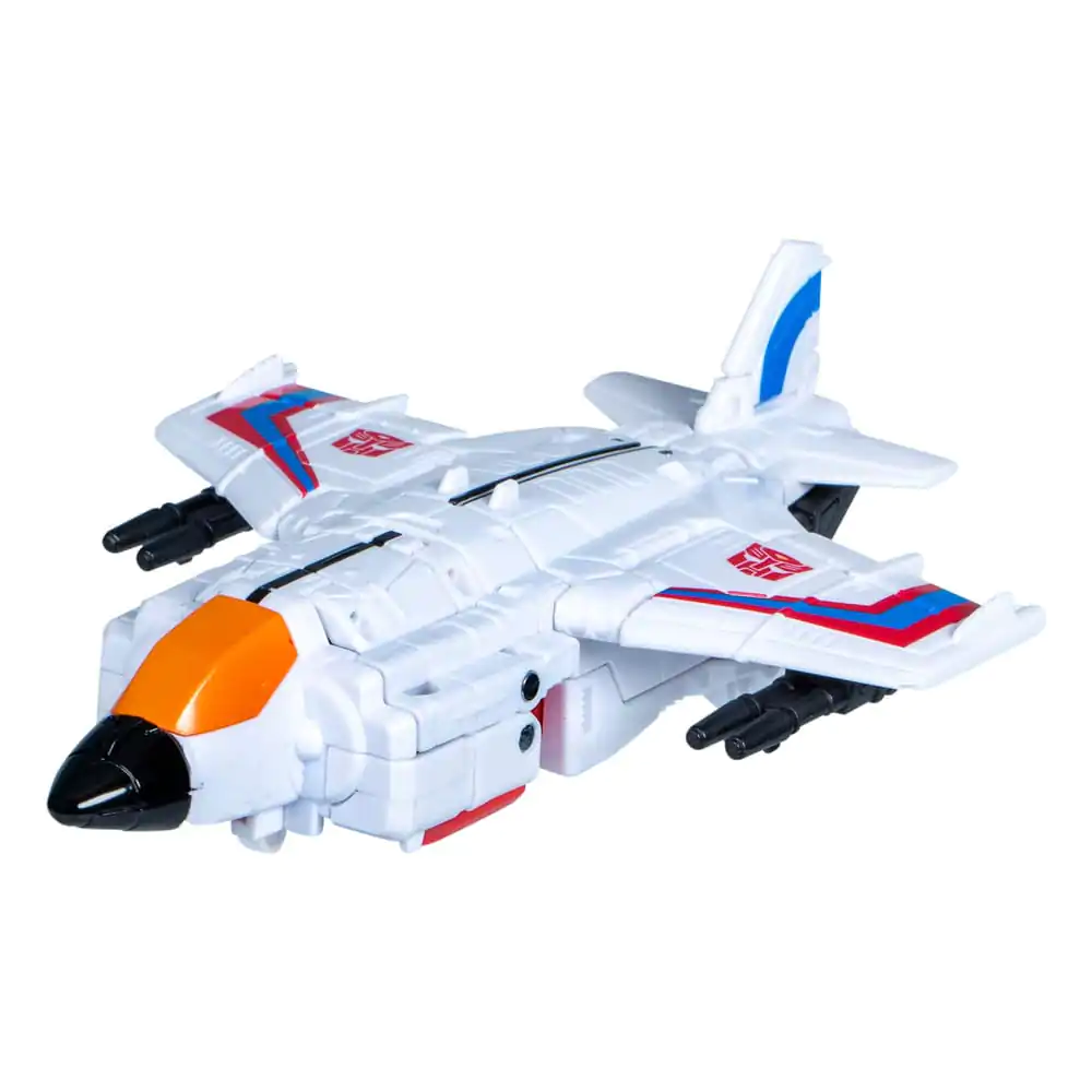 Transformers Age of the Primes Deluxe Class Akčná figúrka Aerialbot Slingshot 14 cm produktová fotografia