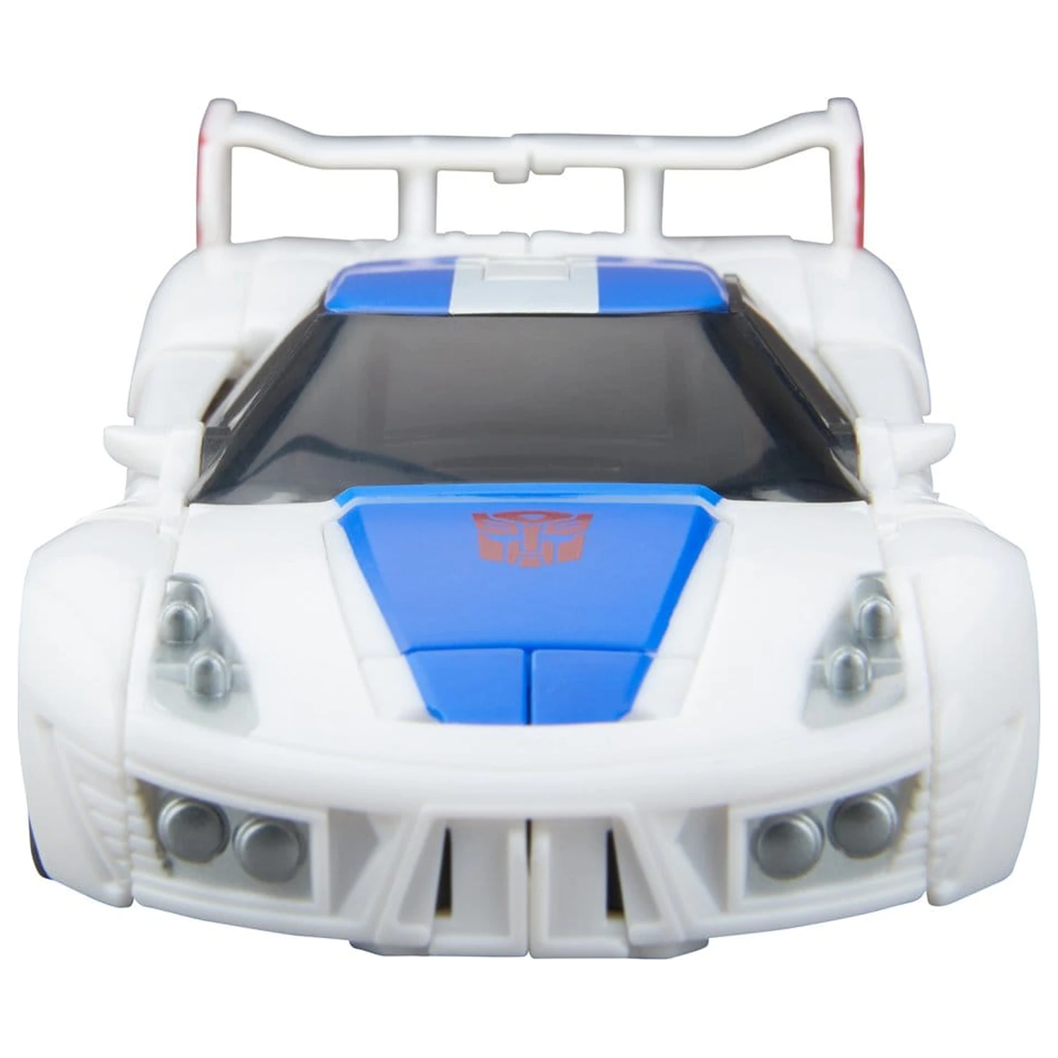 Transformers Age of the Primes Deluxe Class akčná figúrka Smokescreen 13 cm produktová fotografia