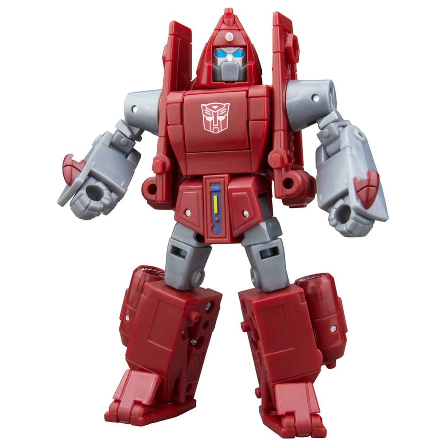 Transformers Age of the Primes Deluxe Class akčná figúrka Autobot Powerglide 11 cm produktová fotografia