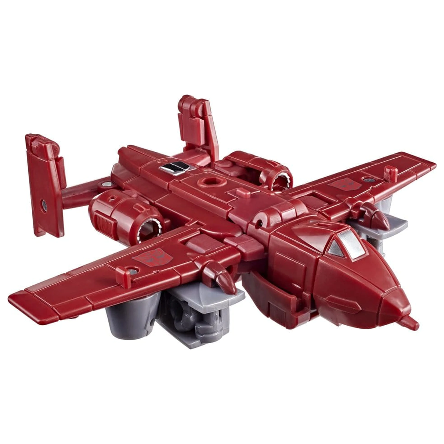 Transformers Age of the Primes Deluxe Class akčná figúrka Autobot Powerglide 11 cm produktová fotografia
