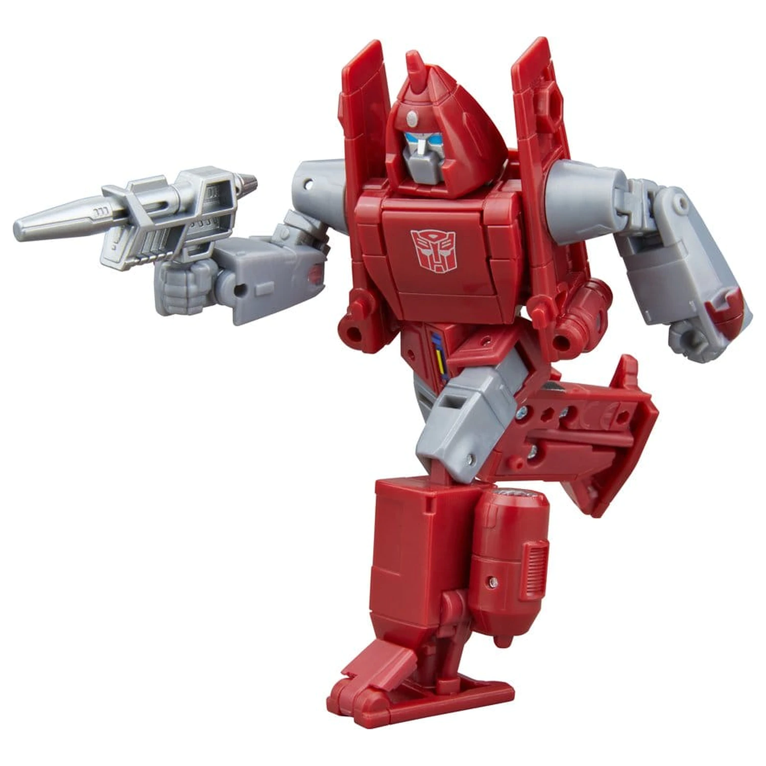 Transformers Age of the Primes Deluxe Class akčná figúrka Autobot Powerglide 11 cm produktová fotografia