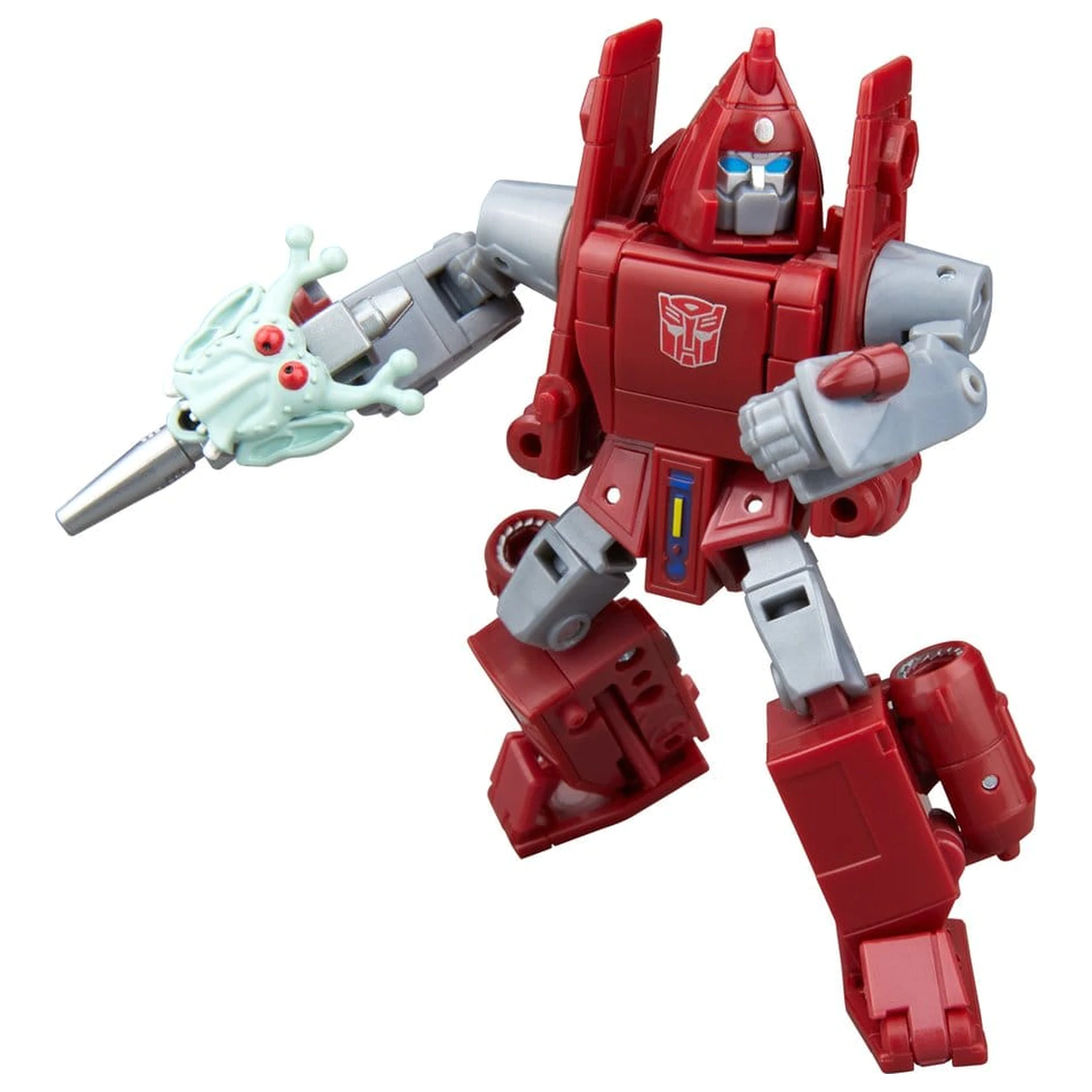 Transformers Age of the Primes Deluxe Class akčná figúrka Autobot Powerglide 11 cm produktová fotografia