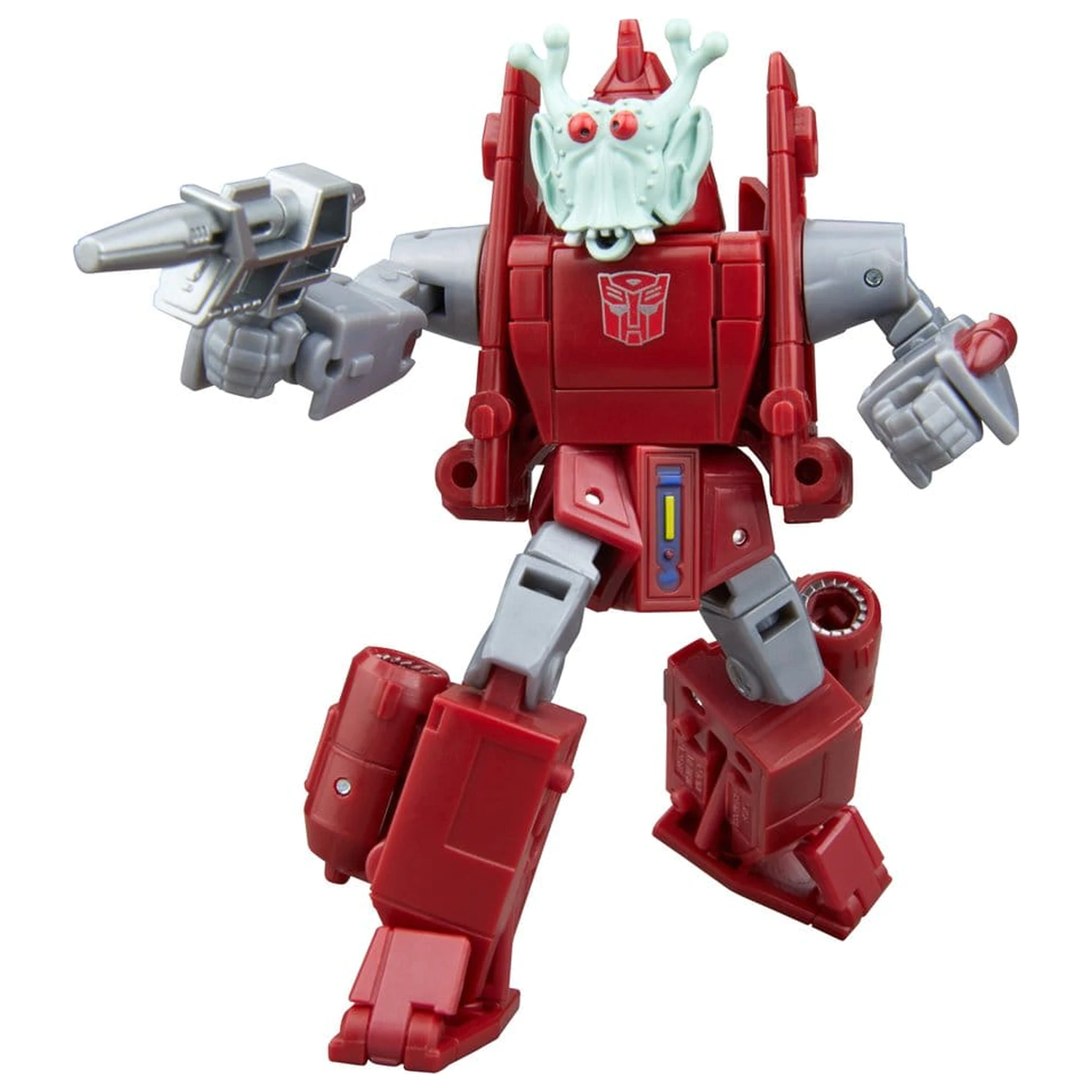 Transformers Age of the Primes Deluxe Class akčná figúrka Autobot Powerglide 11 cm produktová fotografia