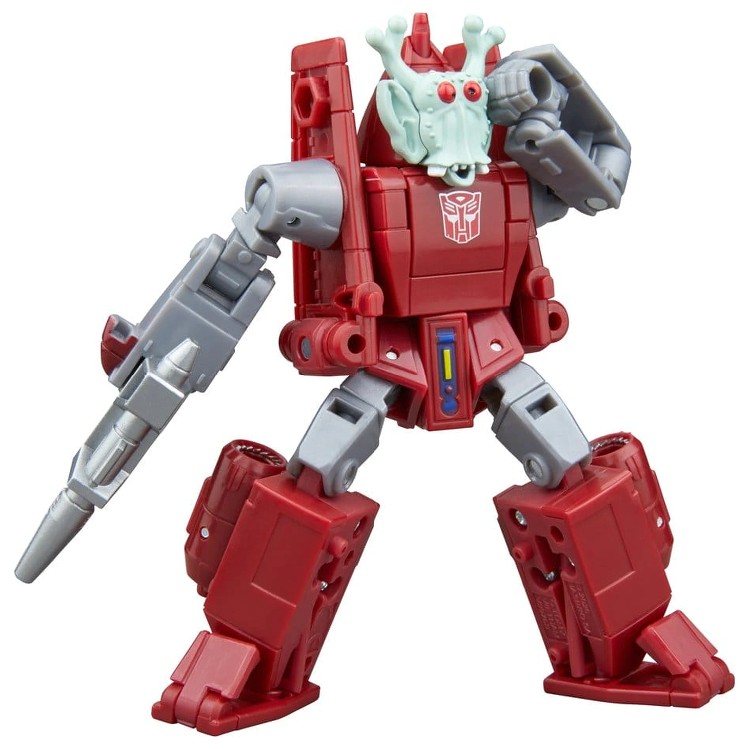 Transformers Age of the Primes Deluxe Class akčná figúrka Autobot Powerglide 11 cm produktová fotografia