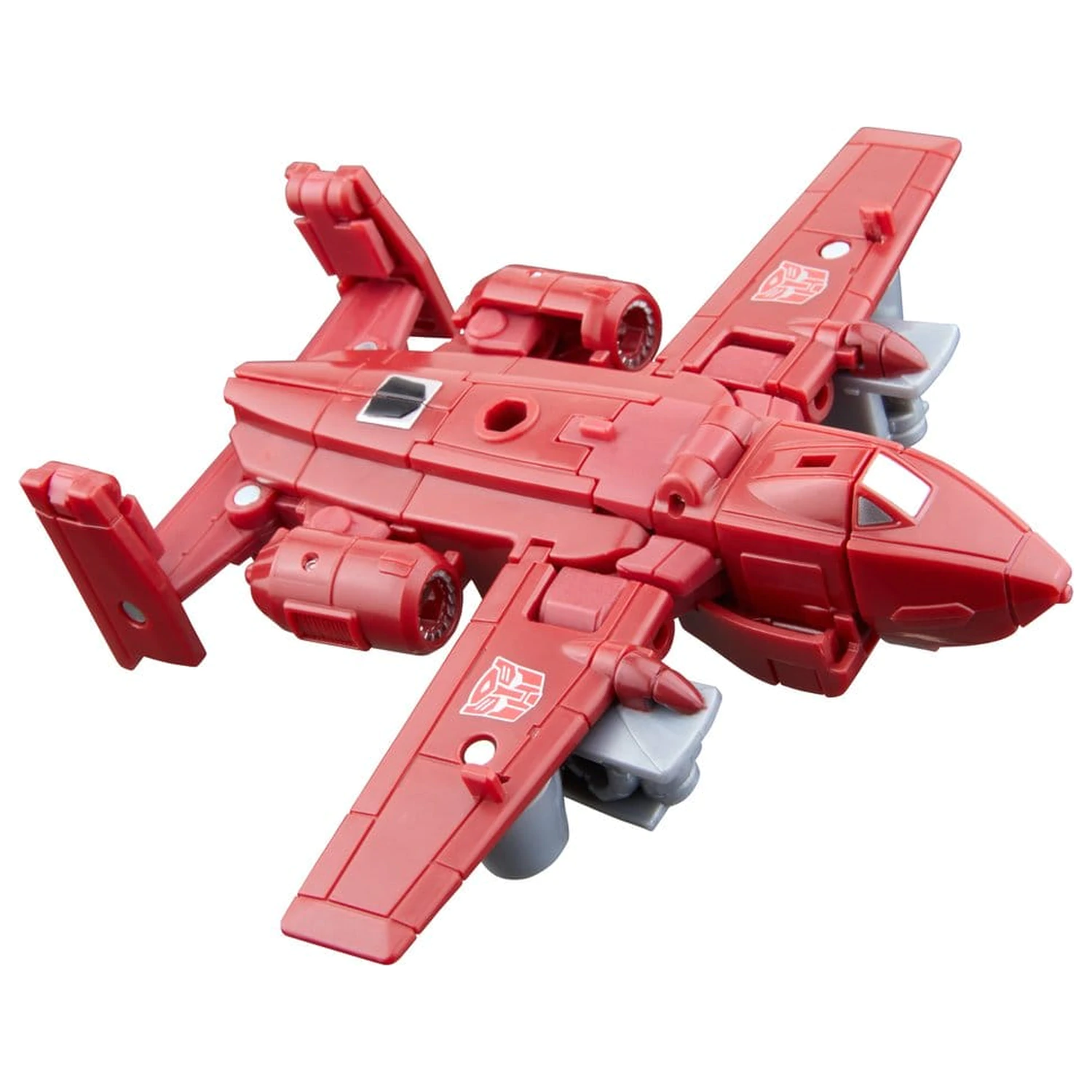 Transformers Age of the Primes Deluxe Class akčná figúrka Autobot Powerglide 11 cm produktová fotografia