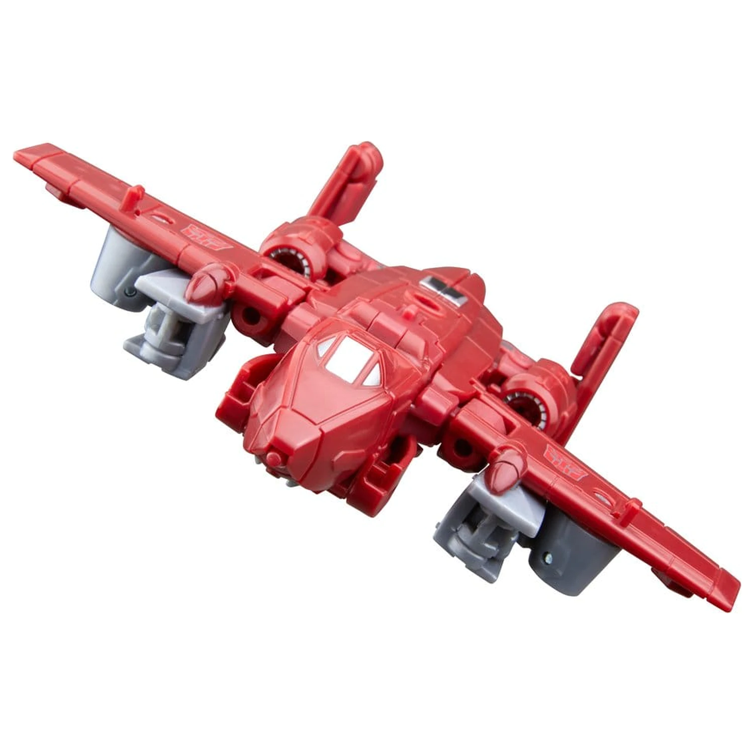 Transformers Age of the Primes Deluxe Class akčná figúrka Autobot Powerglide 11 cm produktová fotografia
