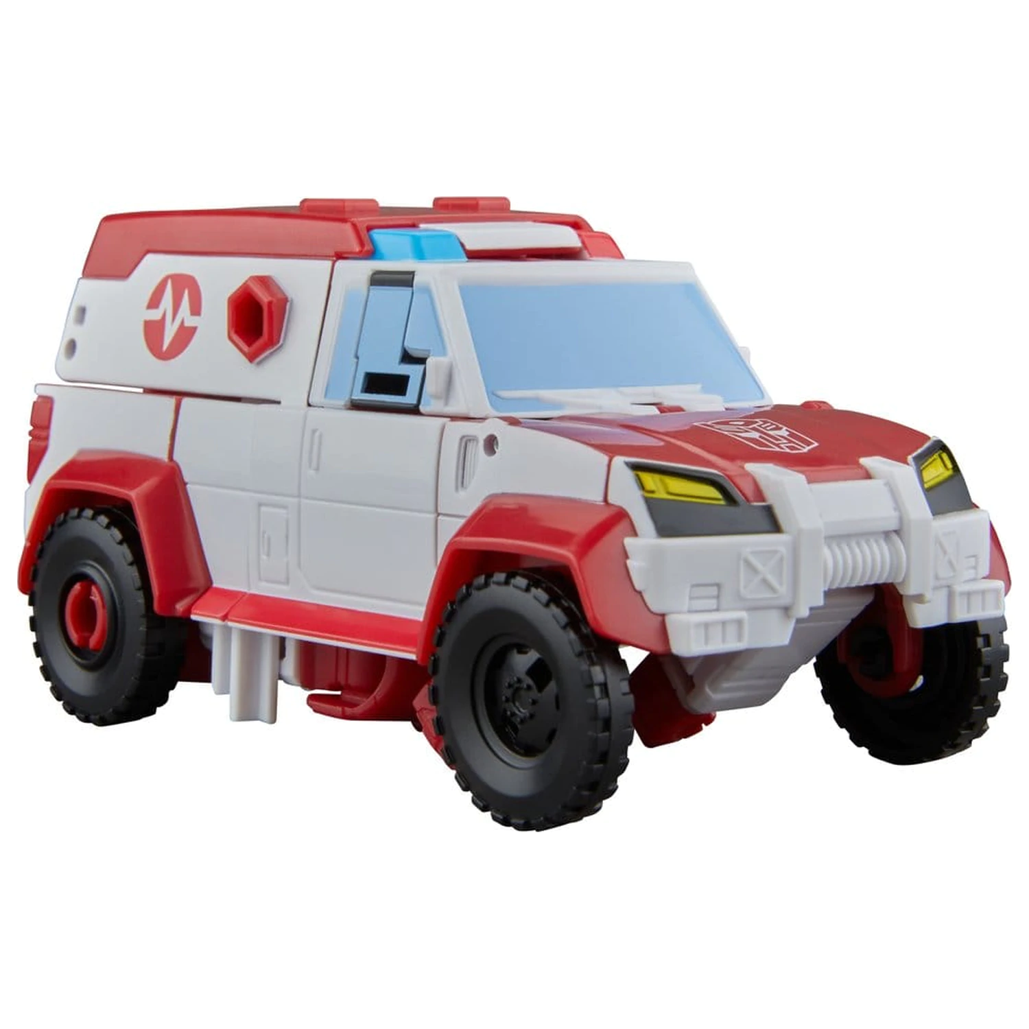 Transformers Age of the Primes Deluxe Class akčná figúrka Autobot Ratchet 15 cm produktová fotografia