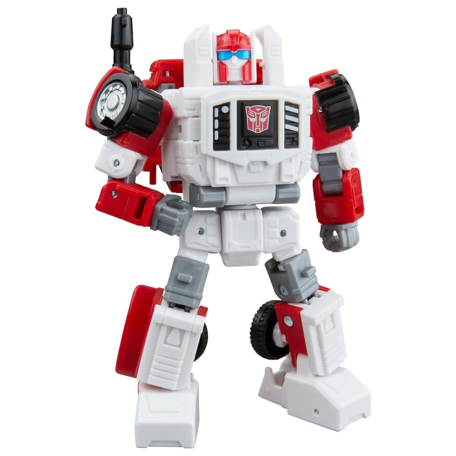 Transformers Age of the Primes Deluxe Class akčná figúrka Swerve 11 cm produktová fotografia