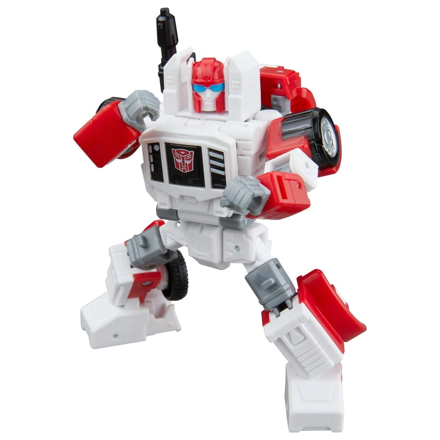 Transformers Age of the Primes Deluxe Class akčná figúrka Swerve 11 cm produktová fotografia