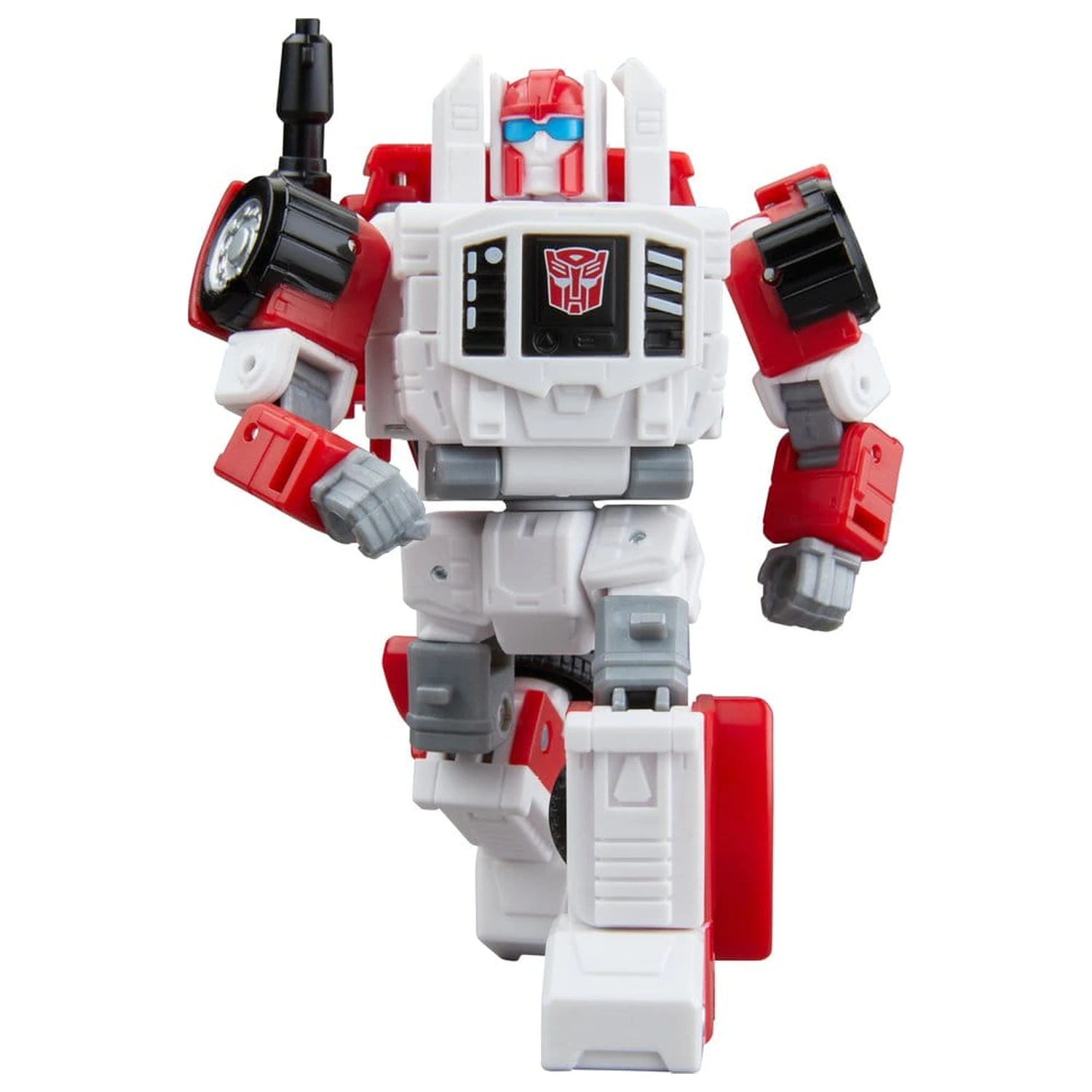 Transformers Age of the Primes Deluxe Class akčná figúrka Swerve 11 cm produktová fotografia