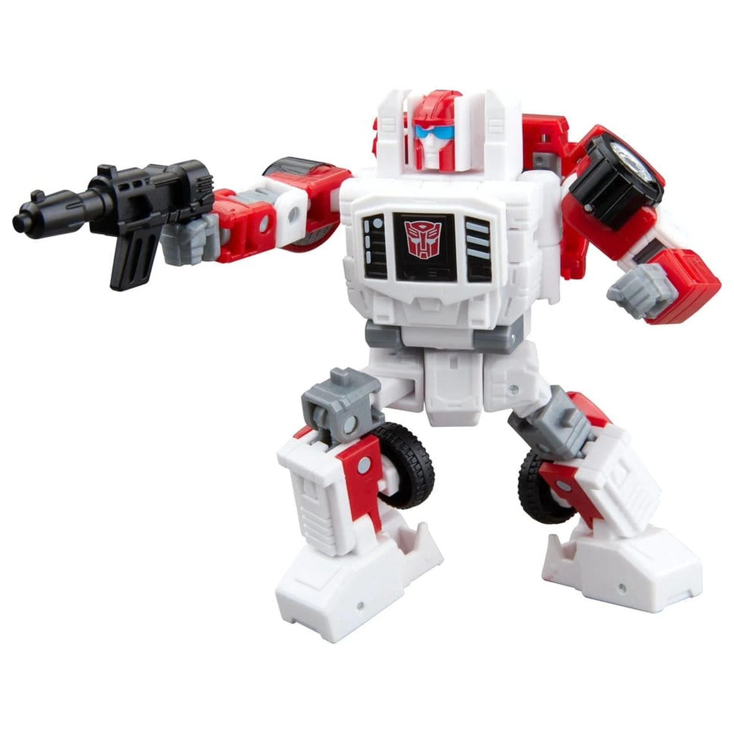 Transformers Age of the Primes Deluxe Class akčná figúrka Swerve 11 cm produktová fotografia