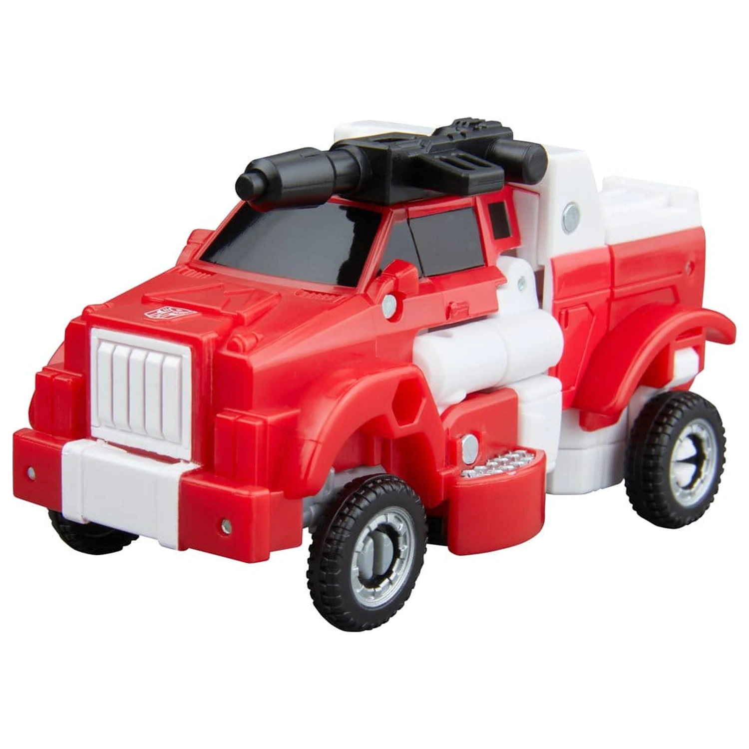 Transformers Age of the Primes Deluxe Class akčná figúrka Swerve 11 cm produktová fotografia