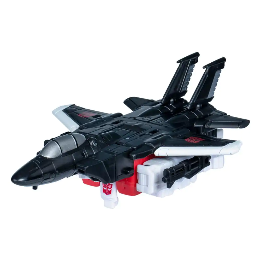 Transformers Age of the Primes Deluxe Class Akčná figúrka The Thirteen Aerialbot Air Raid 14 cm produktová fotografia