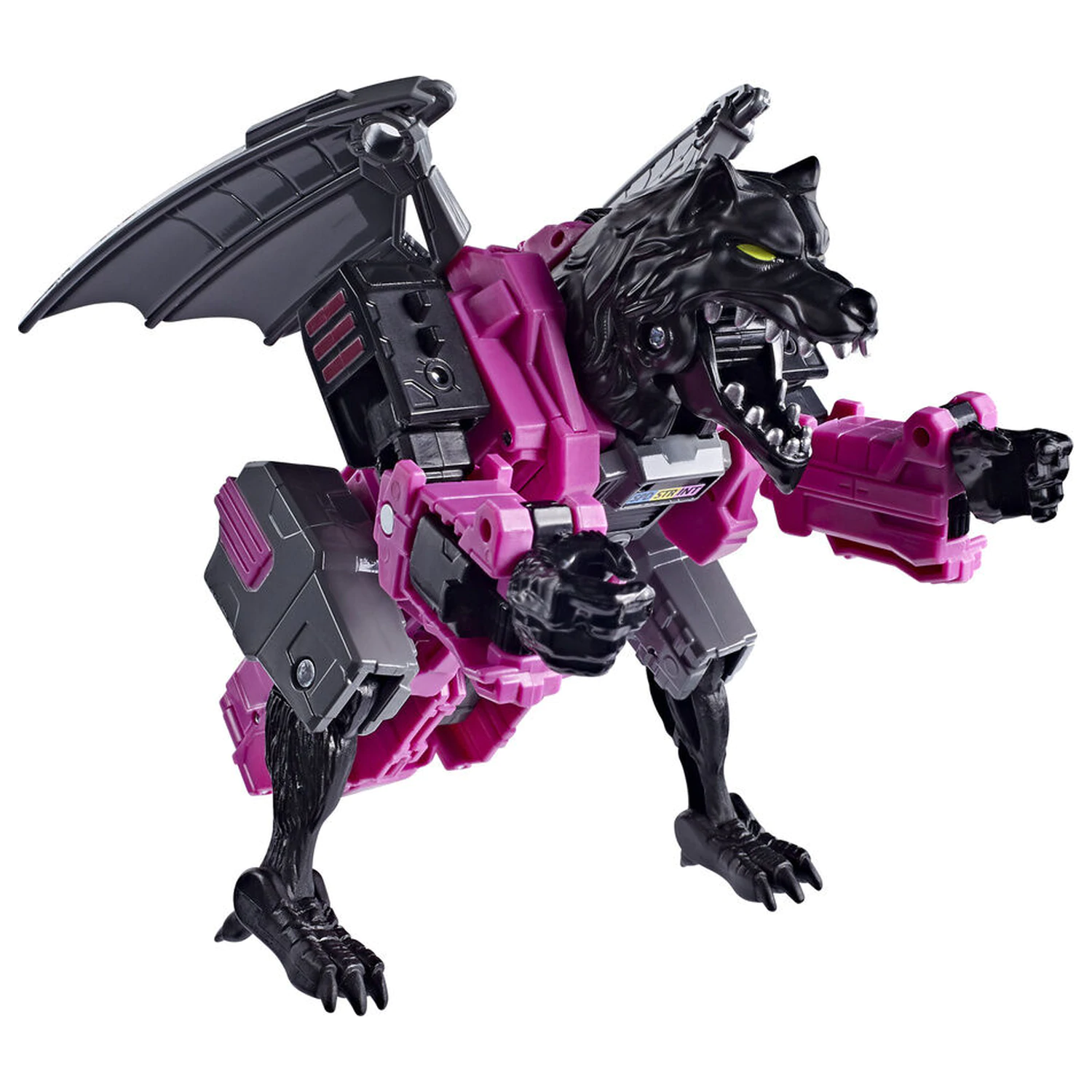 Transformers Age Of The Primes Fangry figúrka 13 cm produktová fotografia