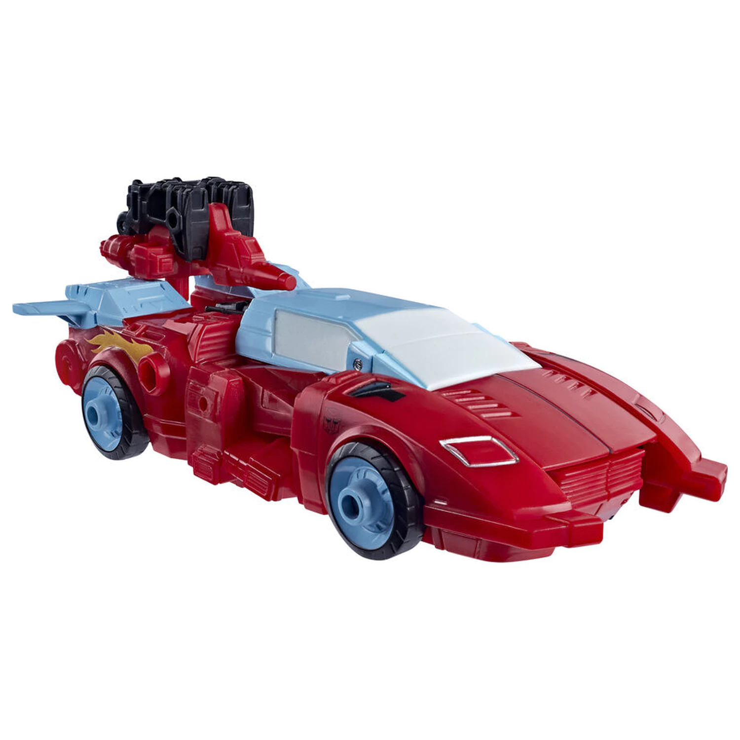 Transformers Age Of The Primes figúrka Autobot Blanker 13cm produktová fotografia