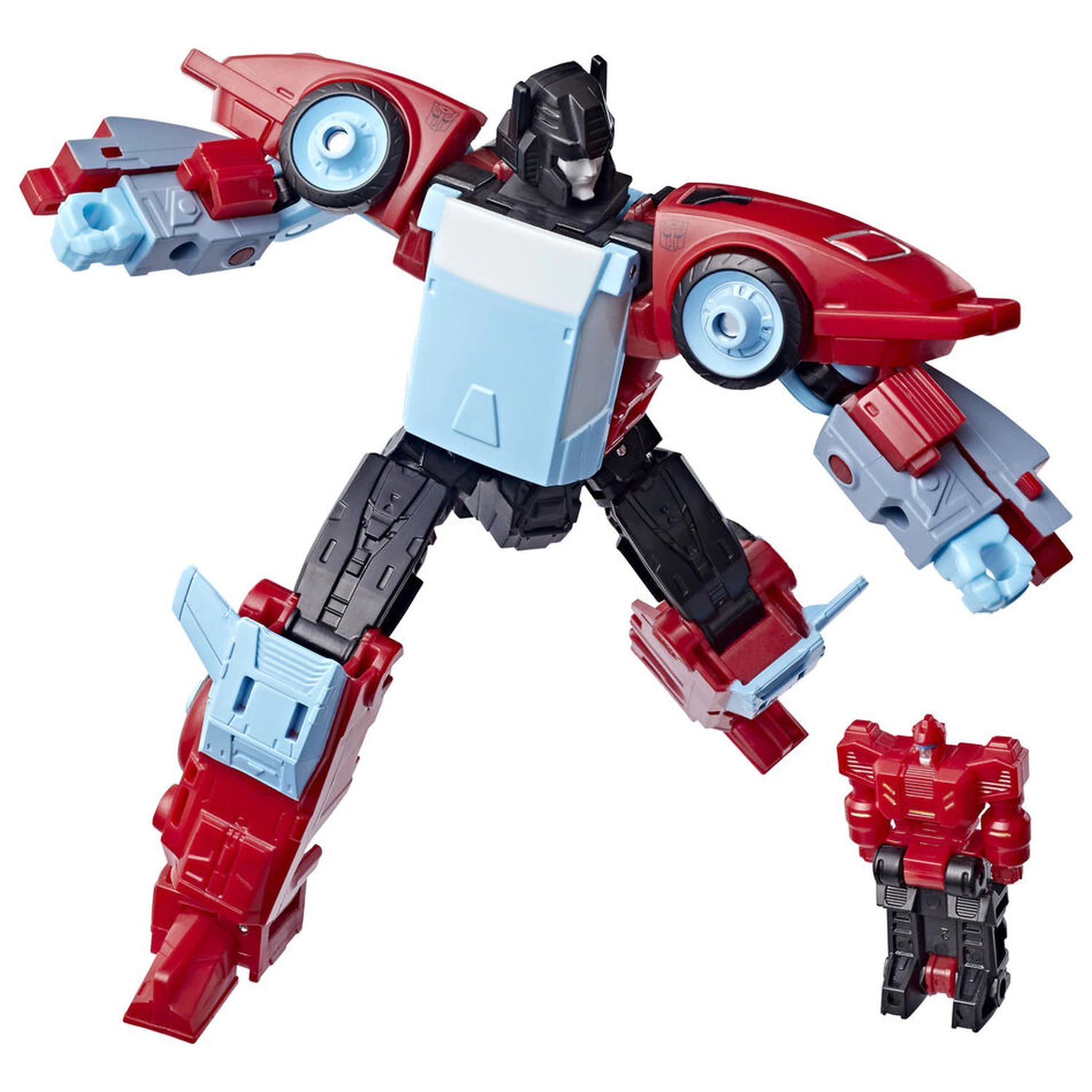 Transformers Age Of The Primes figúrka Autobot Blanker 13cm produktová fotografia