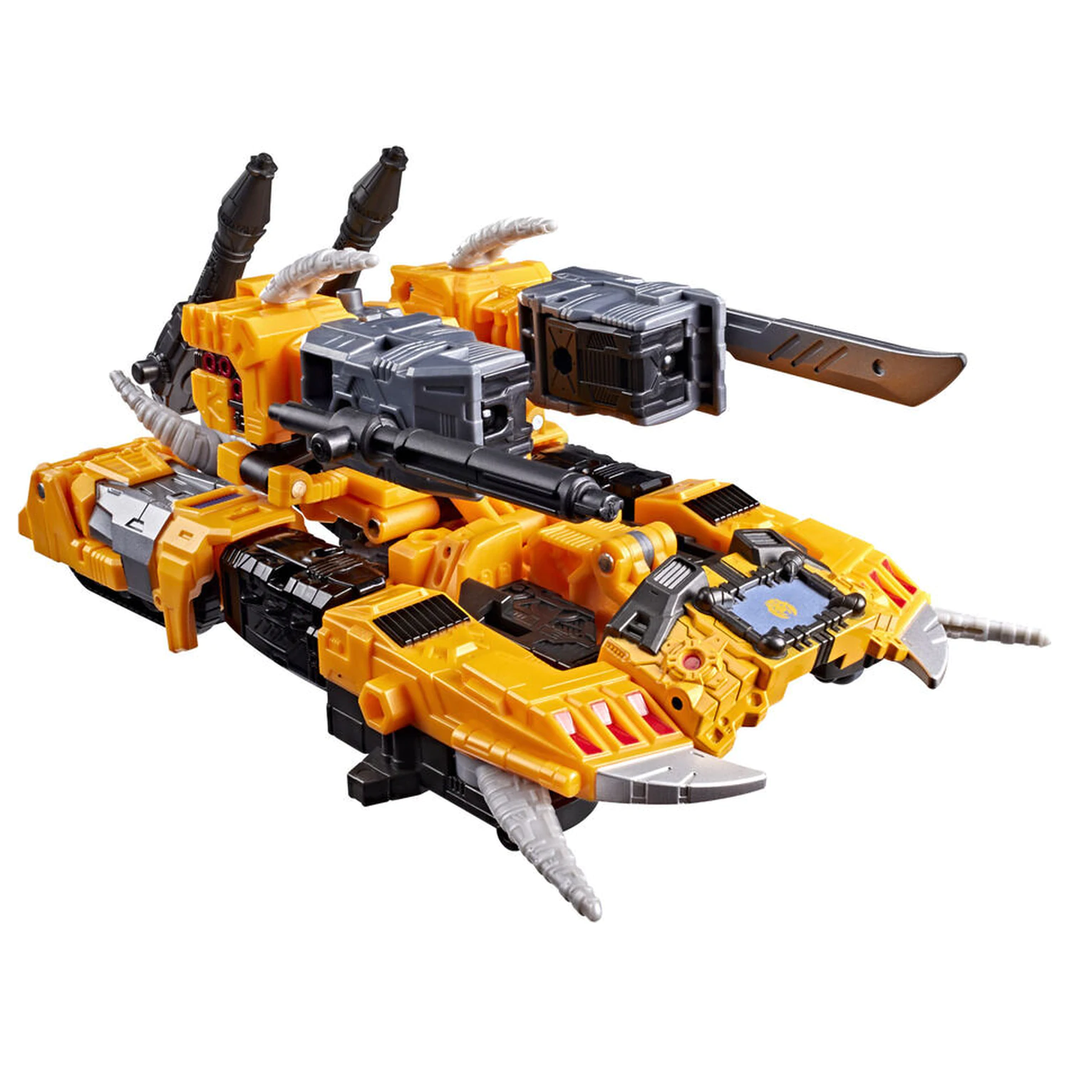 Transformers Age Of The Primes Herald Of Unicron figúrka 19cm produktová fotografia