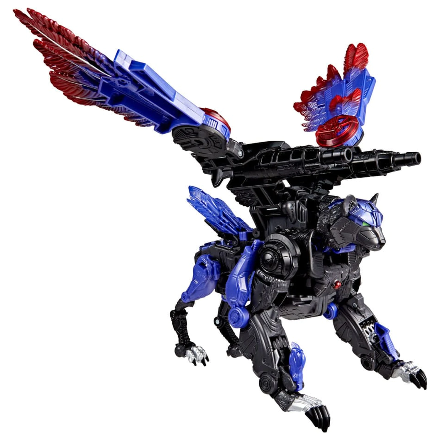 Transformers Age of the Primes Leader Class akčná figúrka Razorclaw 19 cm produktová fotografia