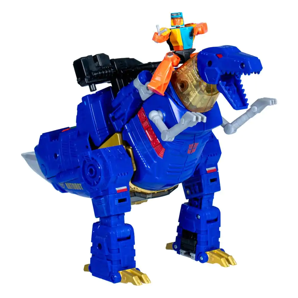 Transformers Age of the Primes Leader Class Akčná figúrka G2 Universe Grimlock 19 cm produktová fotografia