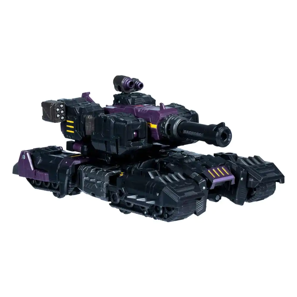 Transformers Age of the Primes Leader Class akčná figúrka The Thirteen Megatronus the Fallen 19 cm produktová fotografia